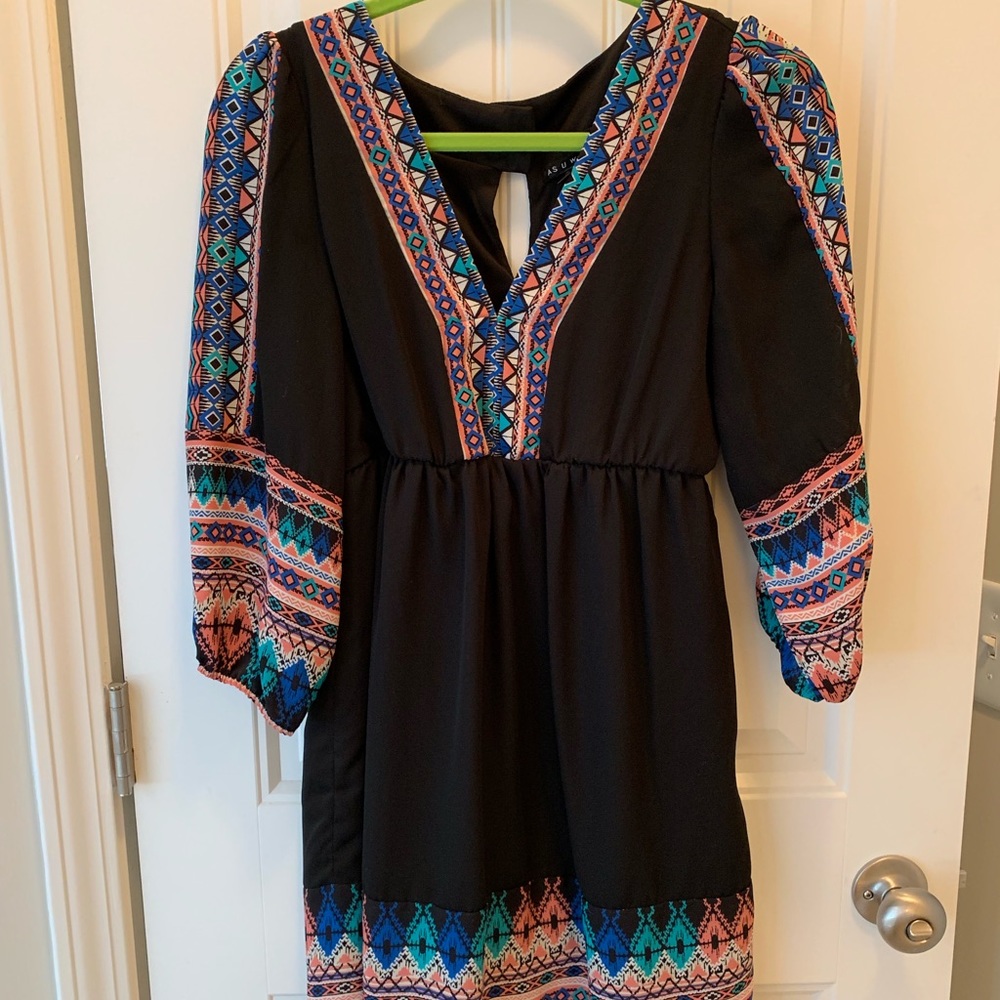Dress